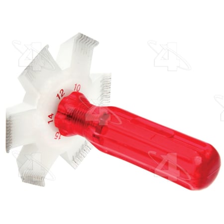 Four Seasons Fin Comb, 59145 59145